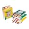 Crayola&#xAE; Colors of the World Broad Line Markers, 24ct.